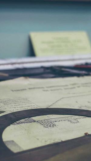 展览网站建设截图2