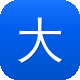 大连网站建设公司图标